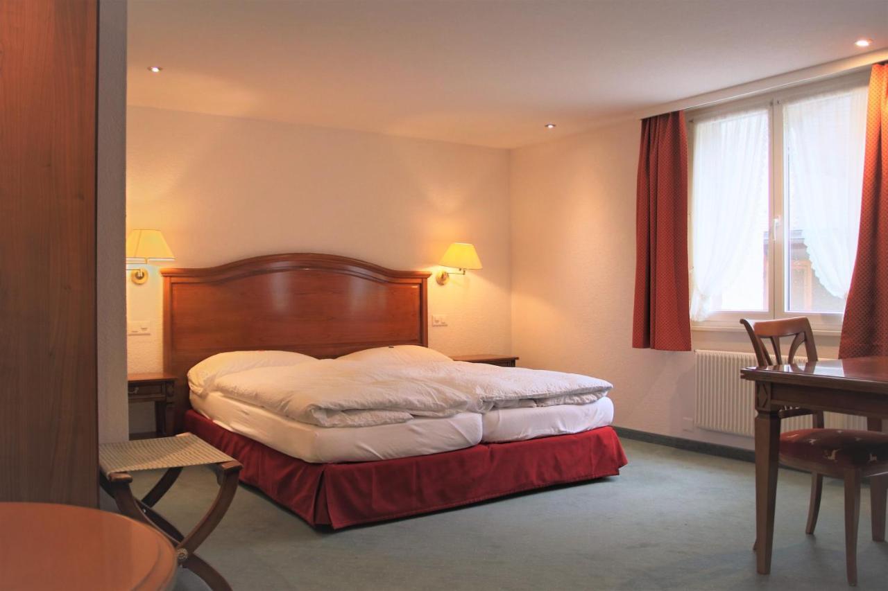 Self-Service Guesthouse Berggeist ซาสฟี ภายนอก รูปภาพ